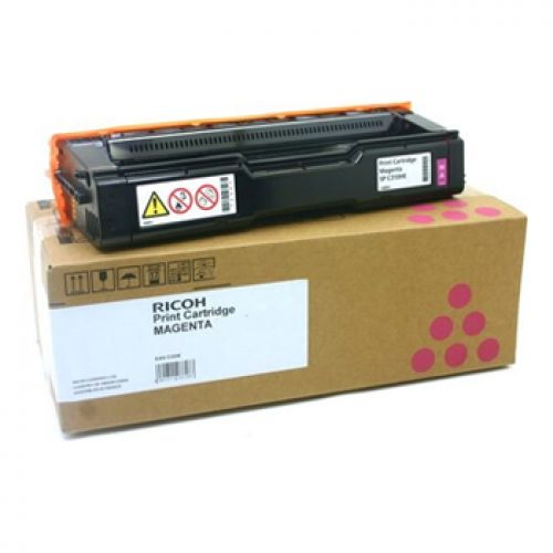 RICOH Print Cartridge Magenta SP C340E 5k , Ricoh , RIC407901 , 4961311910555